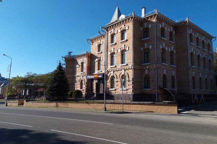 PECHORINN HOTEL