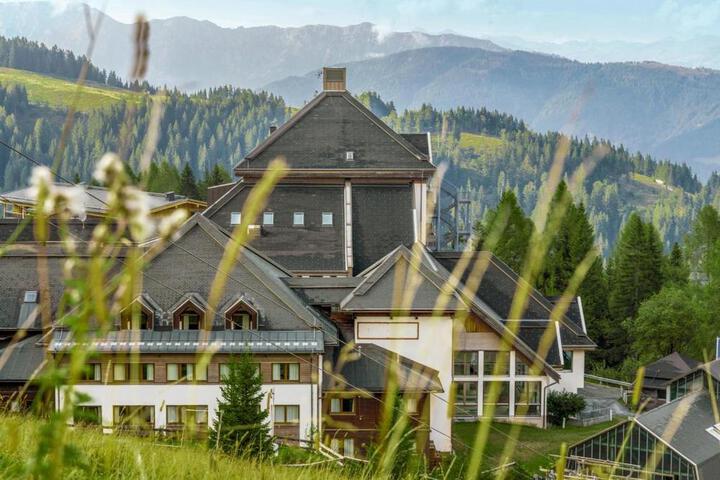 ALDIANA CLUB SCHLANITZEN ALM - Hermagor