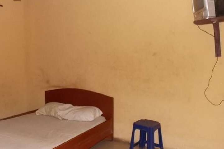 City Hotel Badagry