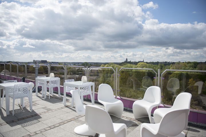 Terrace/Patio 31 of 31