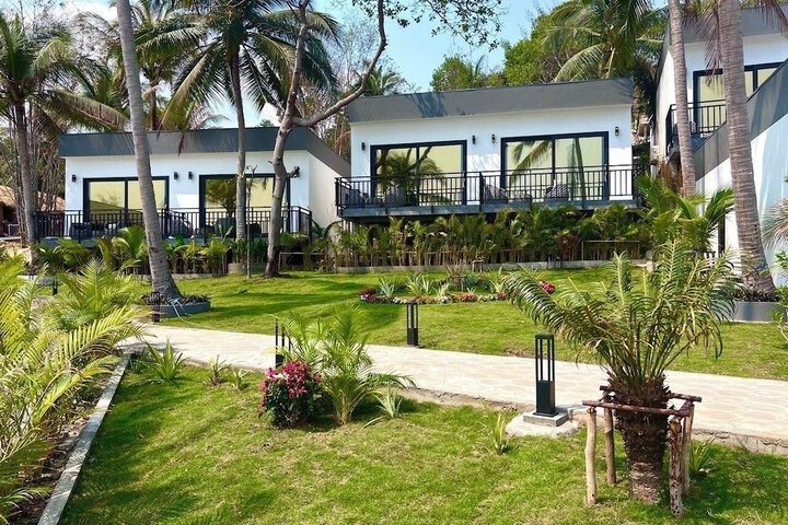 Terrace/Patio 22 of 92