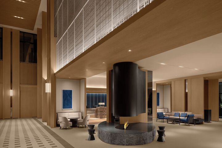 Hotel Interior 3 of 57