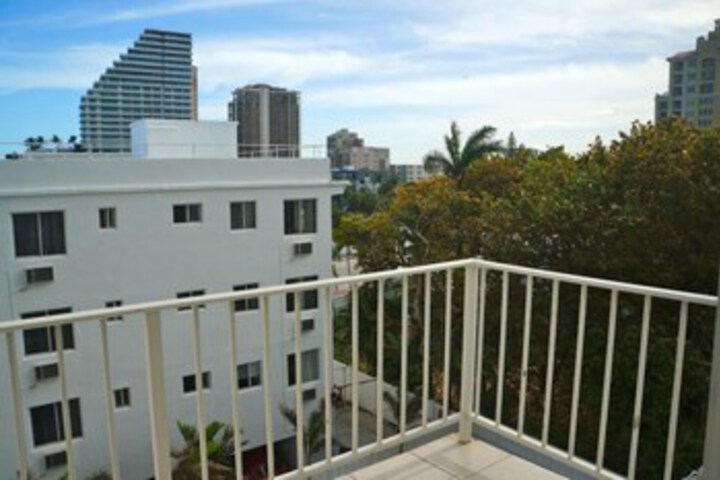 Hotel View 14 of 15