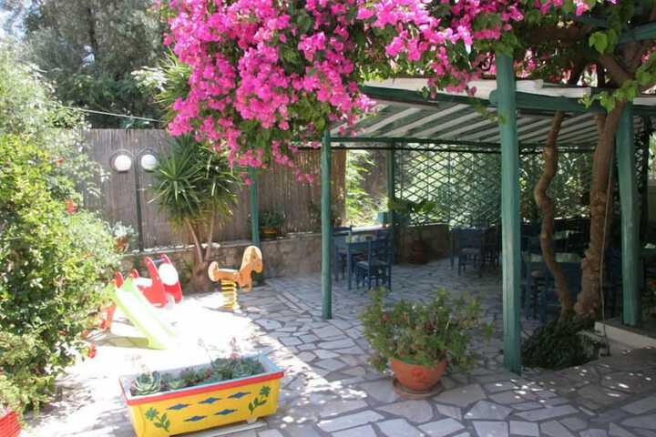 Terrace/Patio 37 of 50