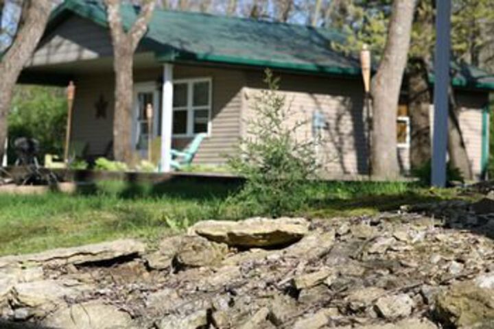 Photo of Lakes End Cabin Resort