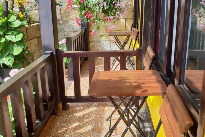 Terrace/Patio 10 of 35