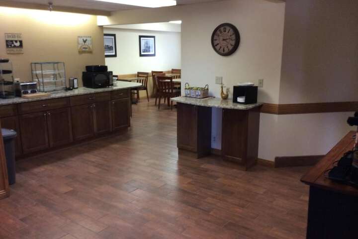 Hotel Interior 2 of 38