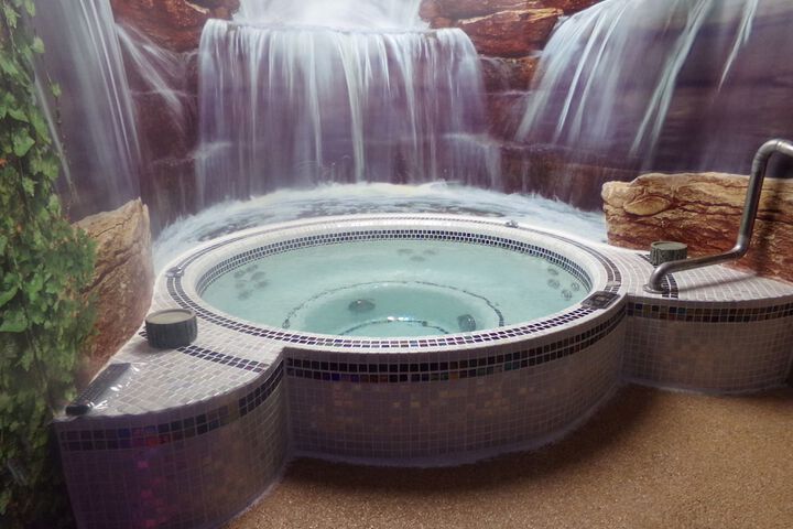 Spa 27 of 42