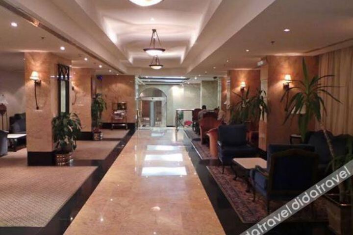 Hotel Interior 6 of 20
