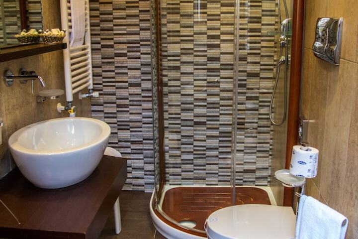 Bath Photo