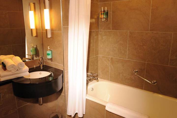Bath Interior