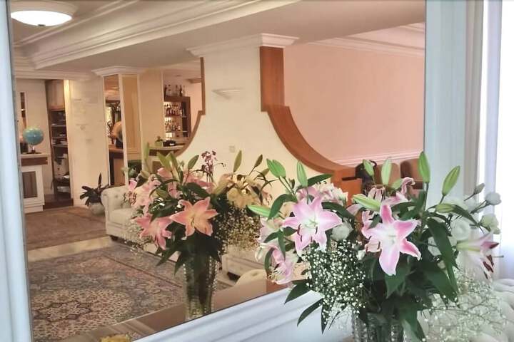 Hotel Interior 47 of 55