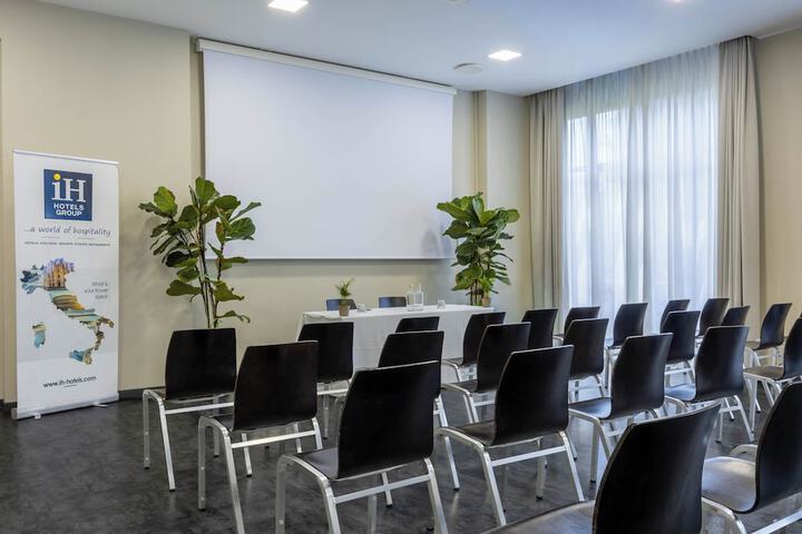 Meeting 40 of 45