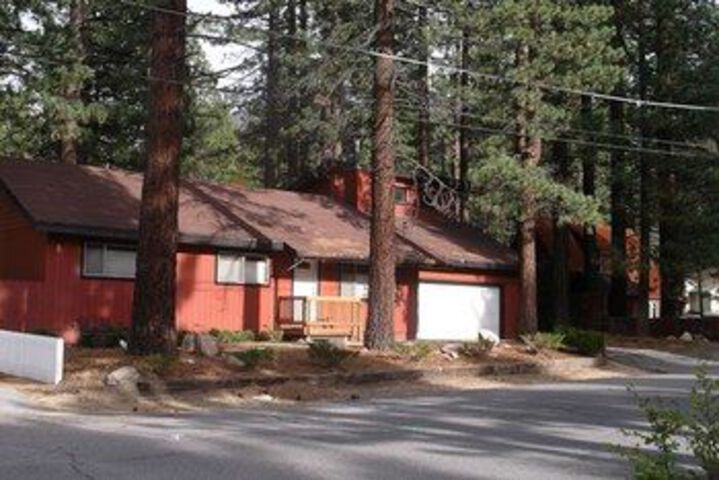 Photo of Angora Lakes Resort