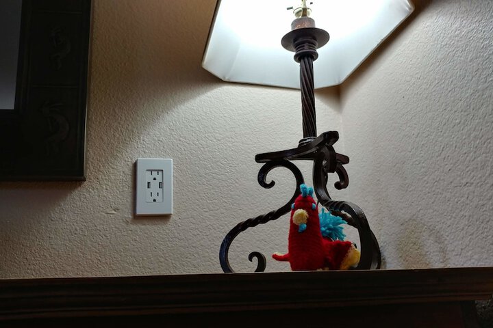 Room 15 of 74