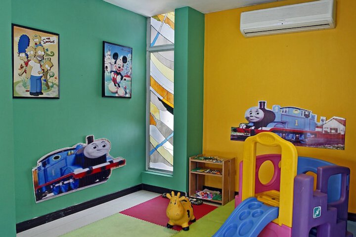 Childrens Activities 22 of 35