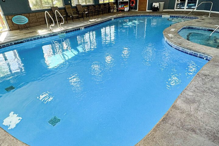 Pool 22 of 23