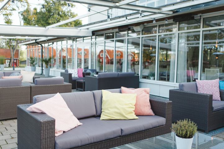 Terrace/Patio 33 of 39