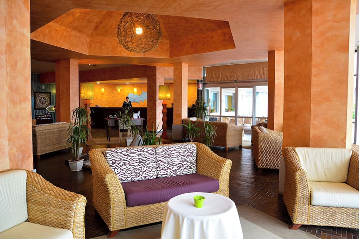 Hotel Interior 2 of 64