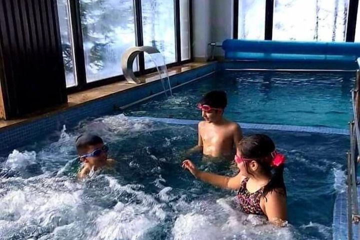 Spa 20 of 44