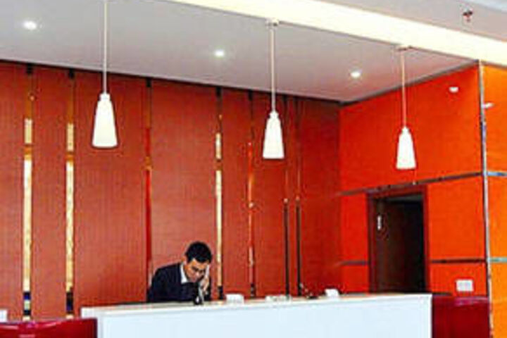 Hotel Interior 9 of 14