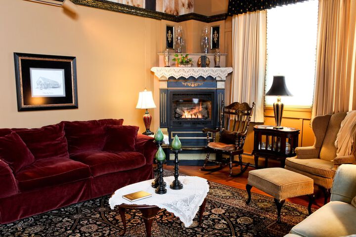 Hotel Interior 3 of 36