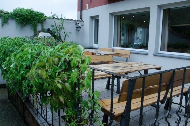 Terrace/Patio 25 of 27