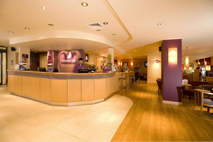Hotel Interior 2 of 23