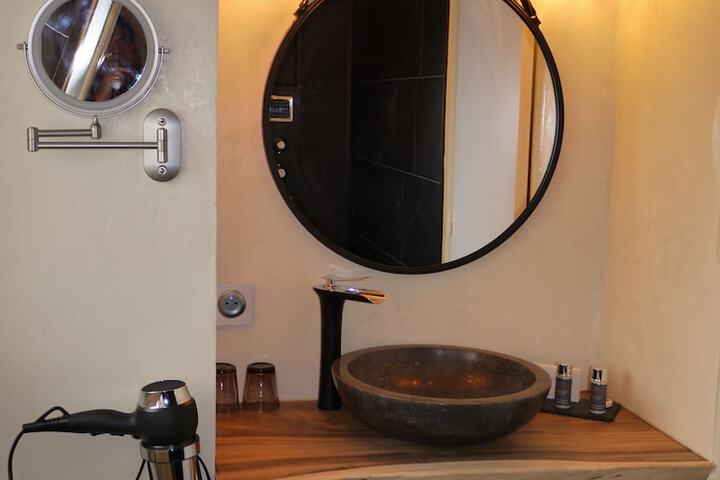 Bath Amenities
