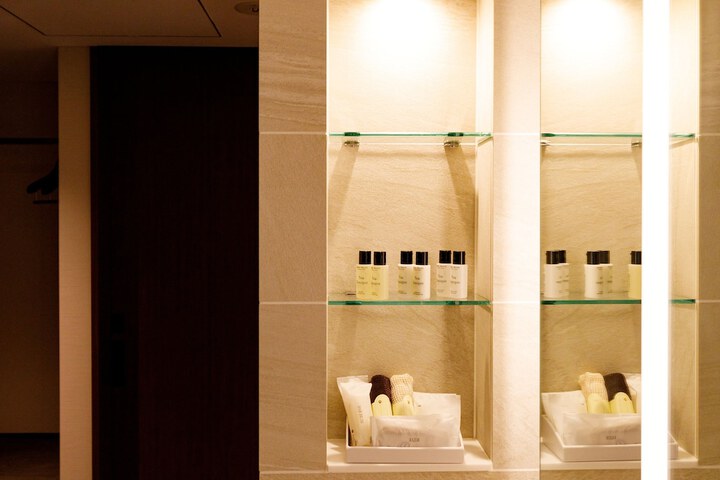 Bath Amenities