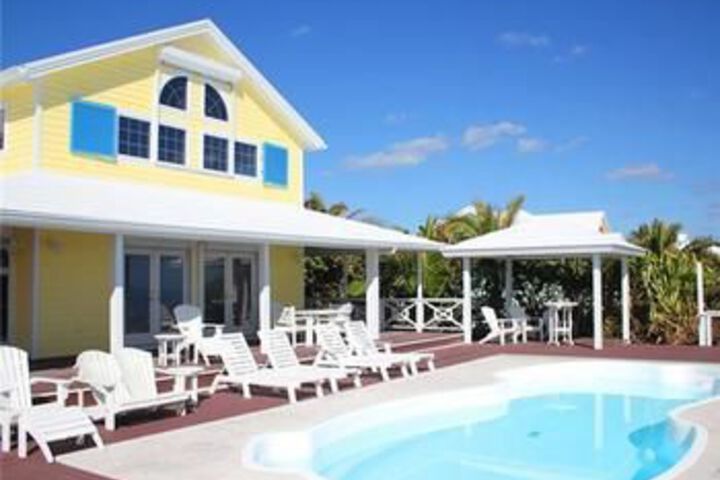 Banana Cabana