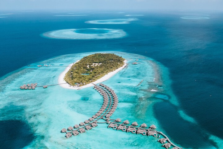 Image of Vakkaru Maldives