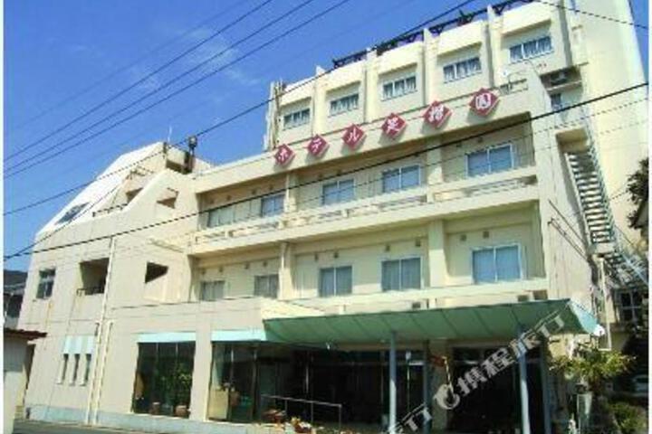 Fitness Center Photo