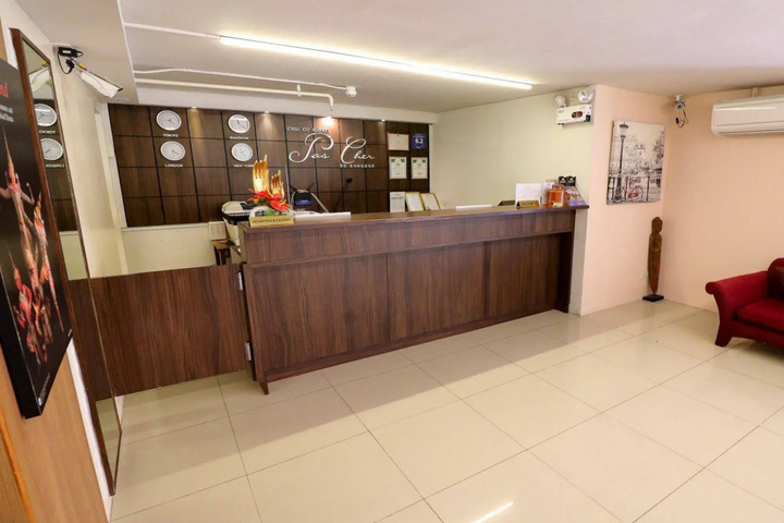 Hotel Interior 2 of 12