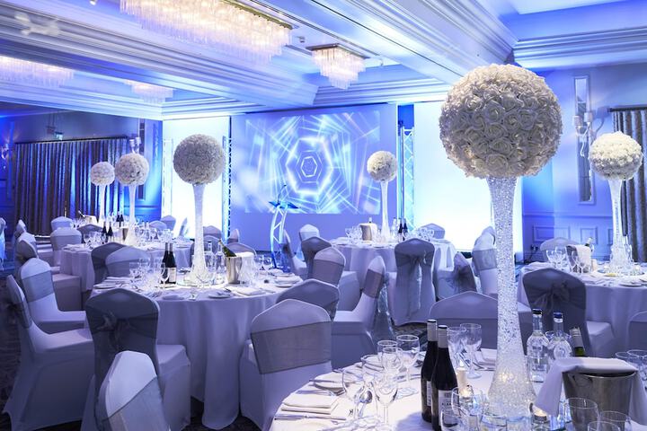 Wedding/Banquet 52 of 63