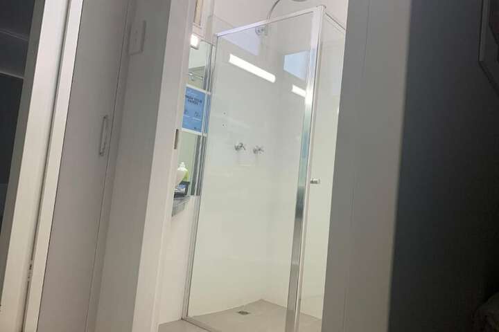 Bathroom Vanities