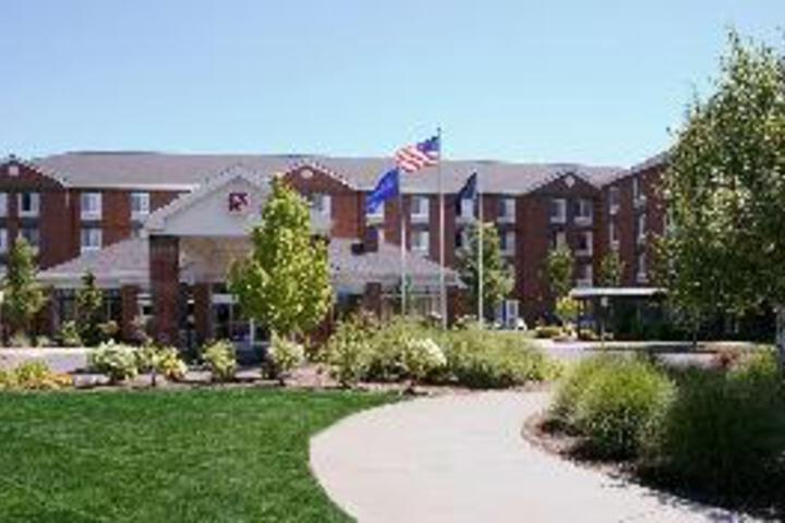 Hilton Garden Inn Corvallis