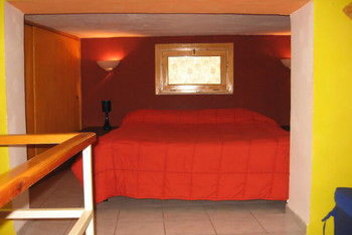 Image of Casa Dante