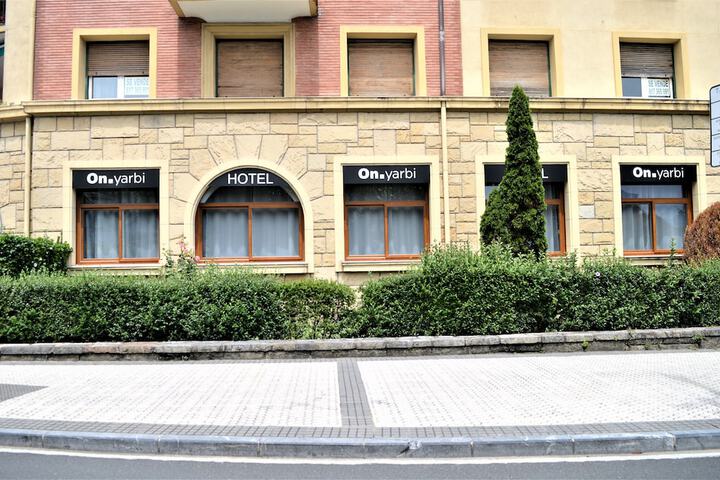 Hotel 46 of 47
