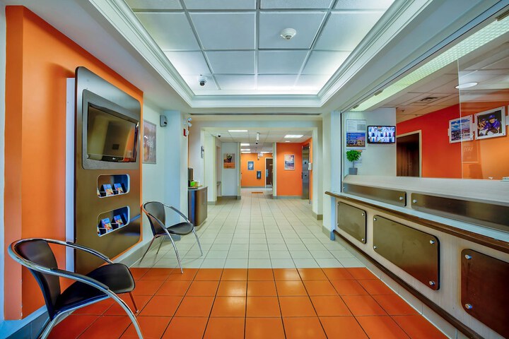 Lobby Photos