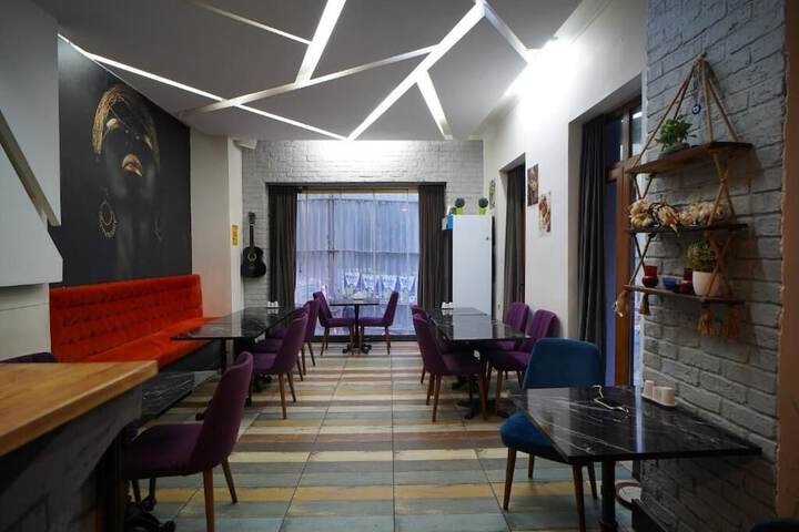 Hotel Interior 2 of 36