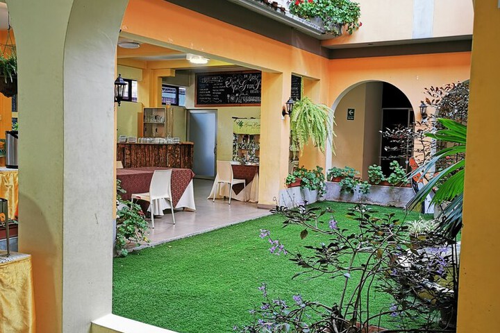 Terrace/Patio 13 of 23