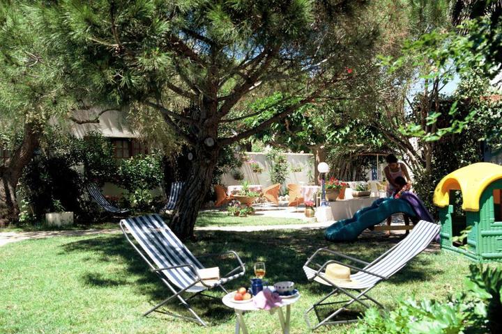 Hôtel Le Mirage