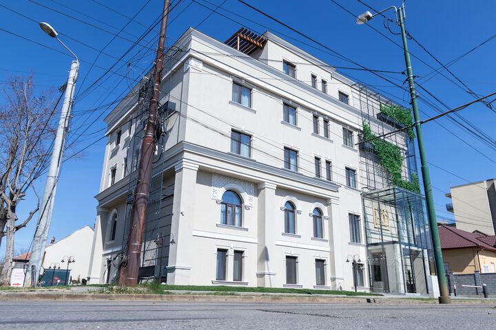 Hotel 76 of 78