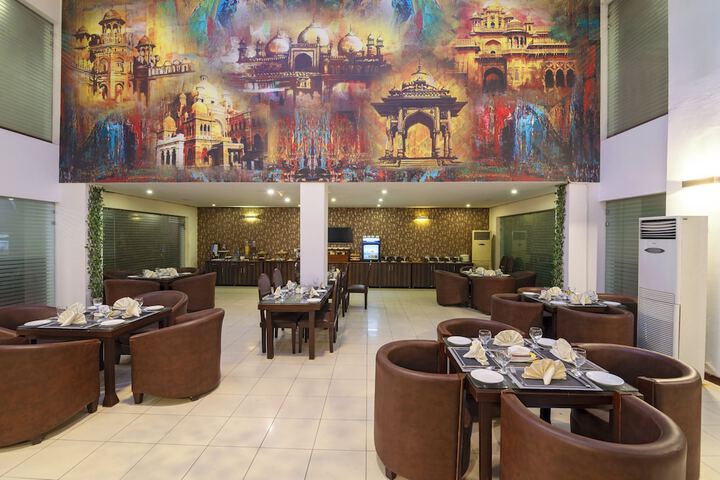 Restaurants
