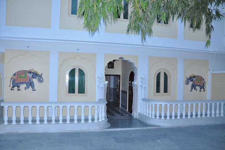 Hotel Interior 2 of 73
