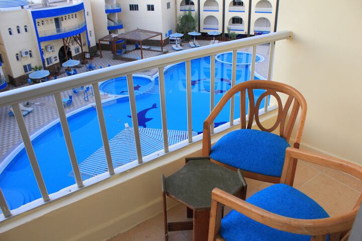 Terrace/Patio 56 of 56