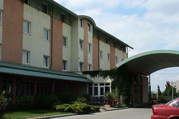 Jancs r Hotel