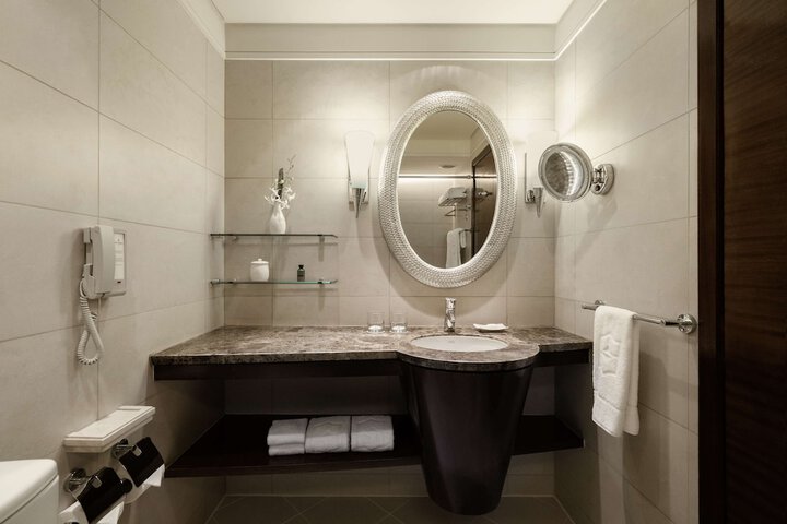 Bathroom Vanities