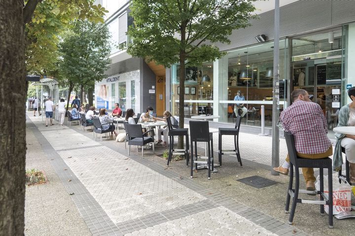 Terrace/Patio 94 of 94